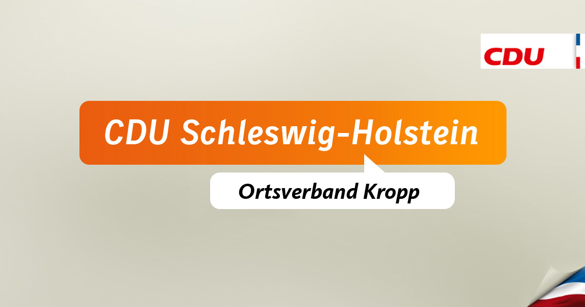 (c) Cdu-kropp.de