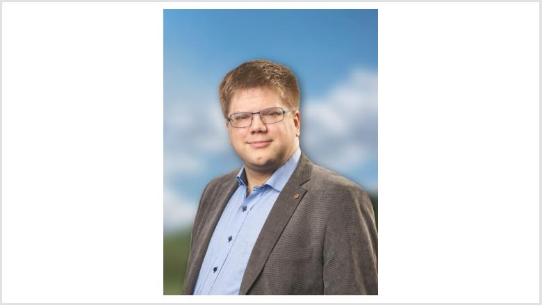 Frederik Gräter