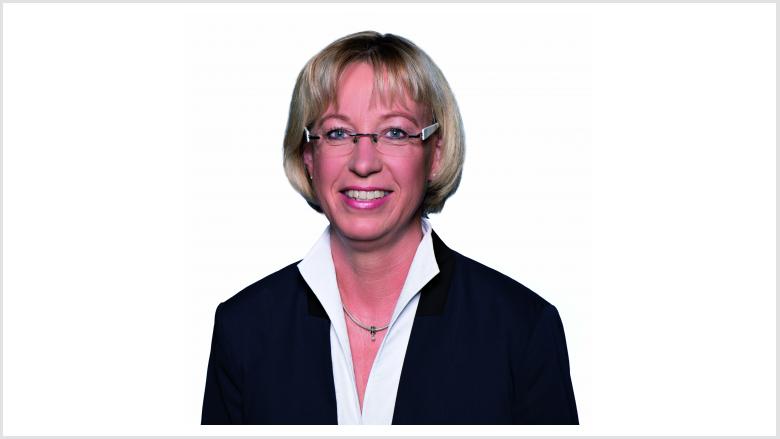 Petra Nicolaisen mdb