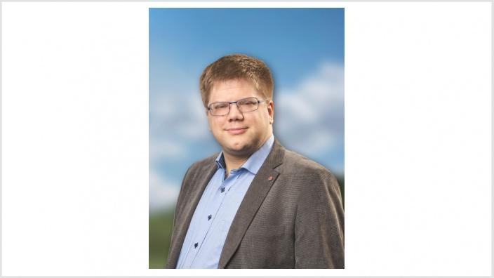 Frederik Gräter