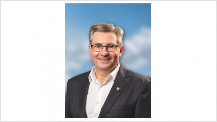 Klaus Karl