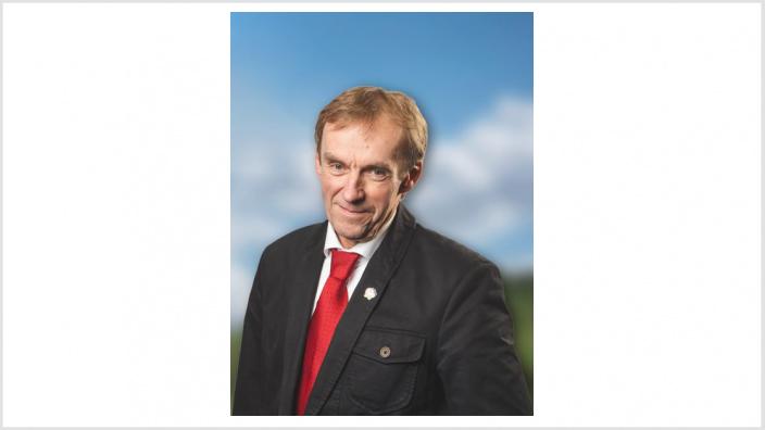 Thomas Ostermeyer