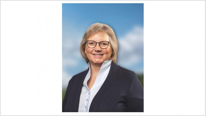 Dörte Völschow-Wehner